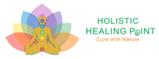 Holistic healing Point