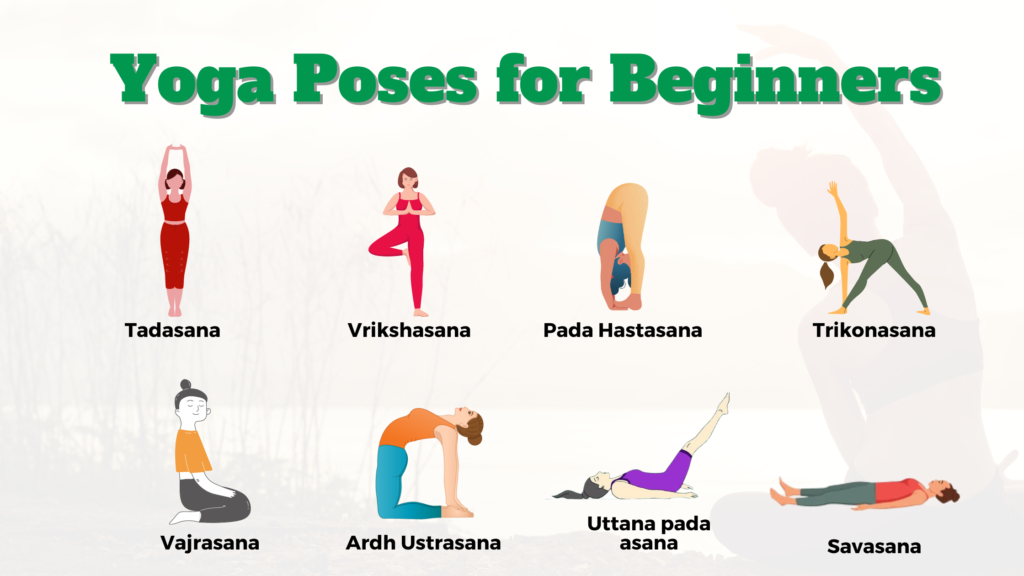 The Ultimate Guide to Yoga for Beginners: Benefits, Poses, and Tips YogaGuideBlog Aug2024 1 1024x576