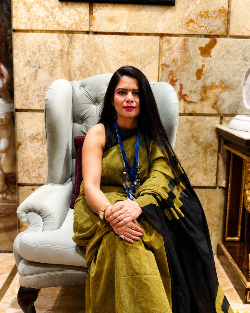 Dr. Reetu Panwar