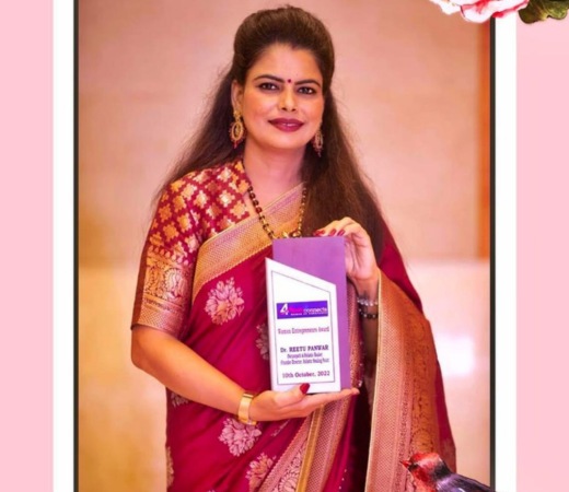 Award 1