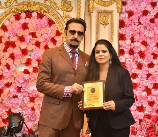 Award 2