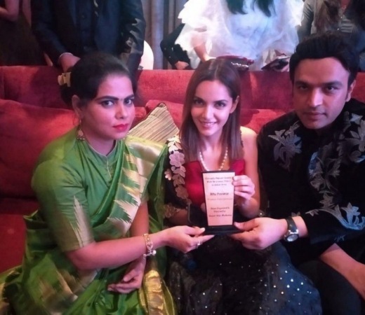 Award 3