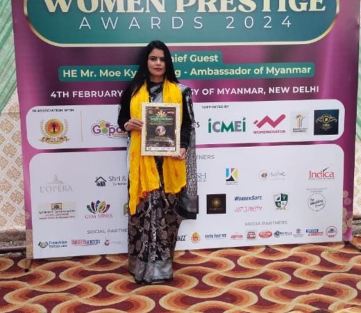 Award 5