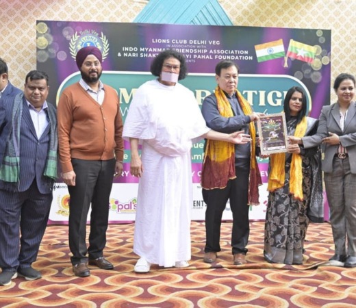 Award 6