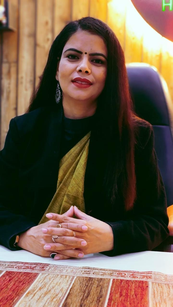Dr. Reetu Panwar